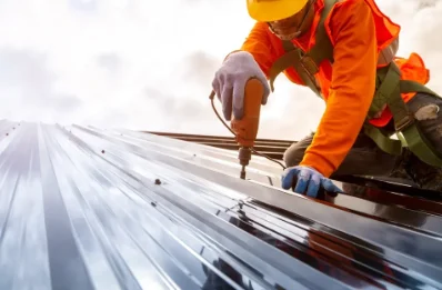 Travaux de zinguerie à Belmont-sur-Vair